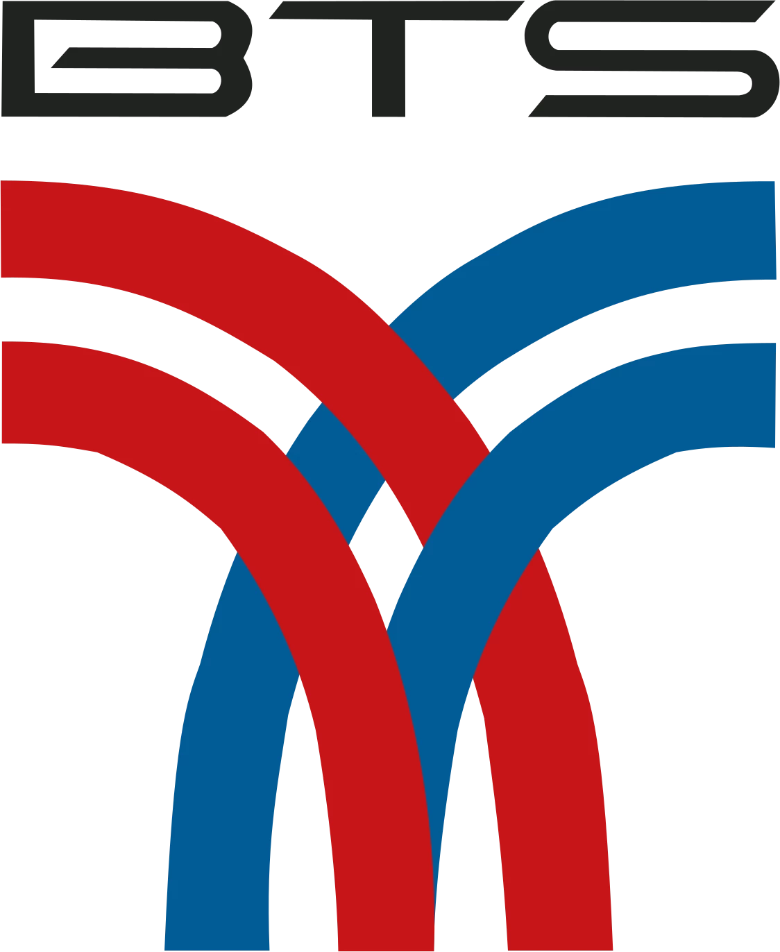BTS-logo